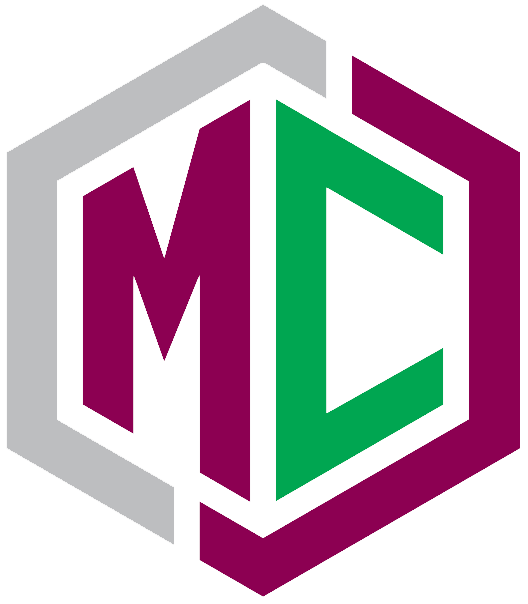 Magenta Catering Logo